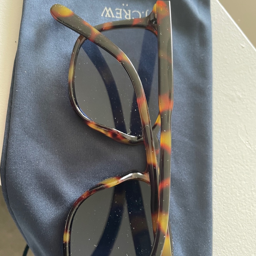 JCrew Woman’s sunglasses